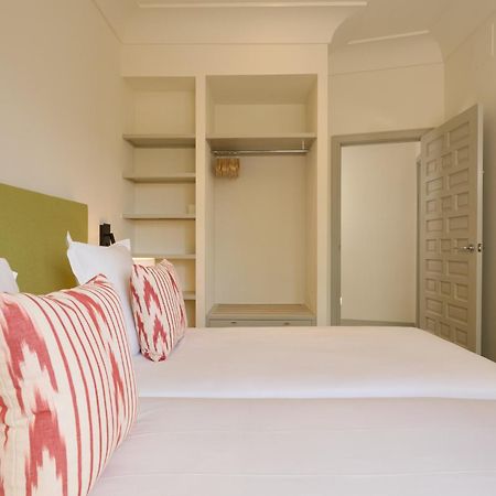 Apartament Adriano 16 Sewilla Zewnętrze zdjęcie