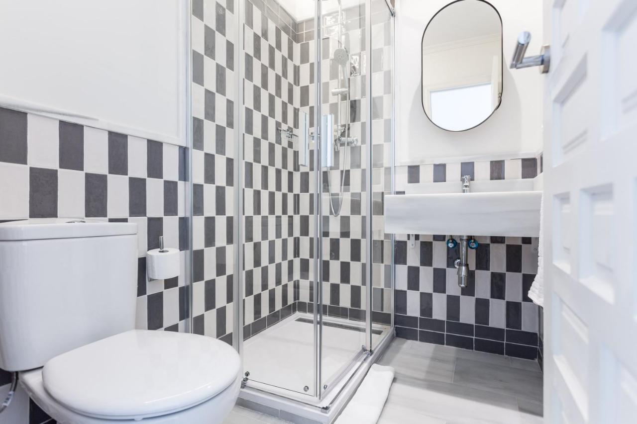 Apartament Adriano 16 Sewilla Zewnętrze zdjęcie