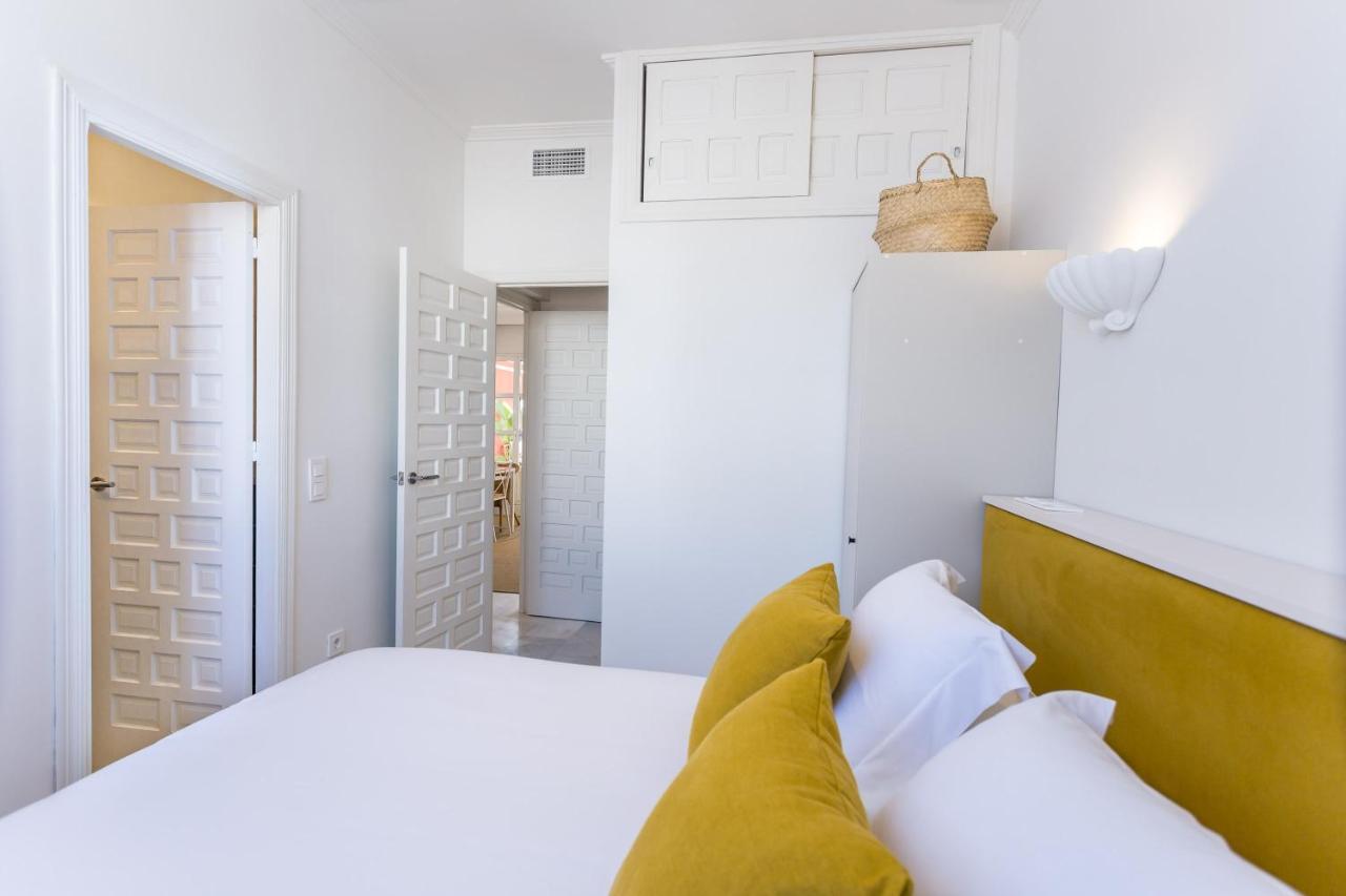 Apartament Adriano 16 Sewilla Zewnętrze zdjęcie