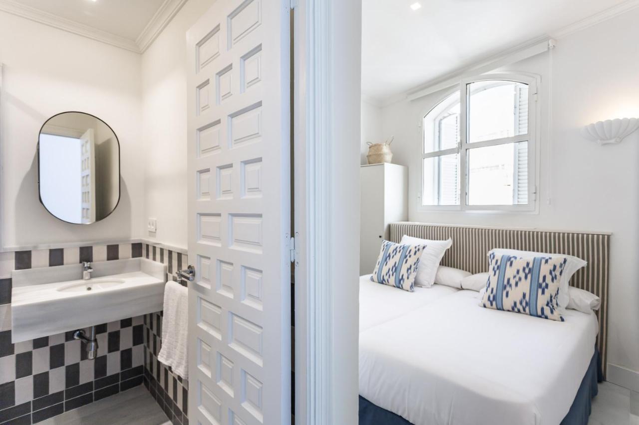 Apartament Adriano 16 Sewilla Zewnętrze zdjęcie