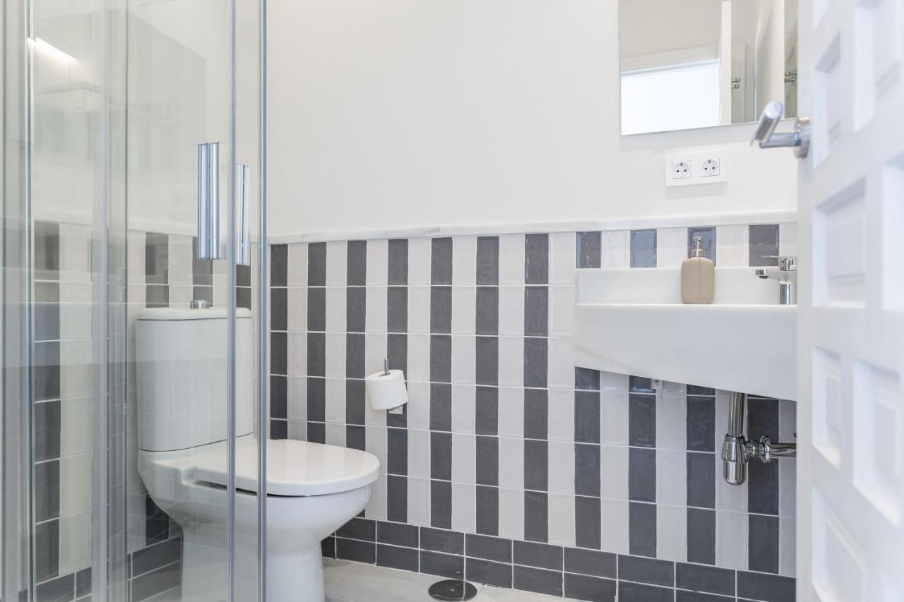 Apartament Adriano 16 Sewilla Zewnętrze zdjęcie