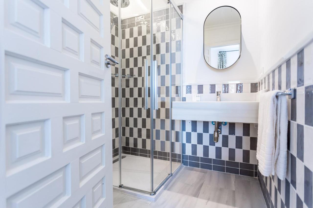 Apartament Adriano 16 Sewilla Zewnętrze zdjęcie