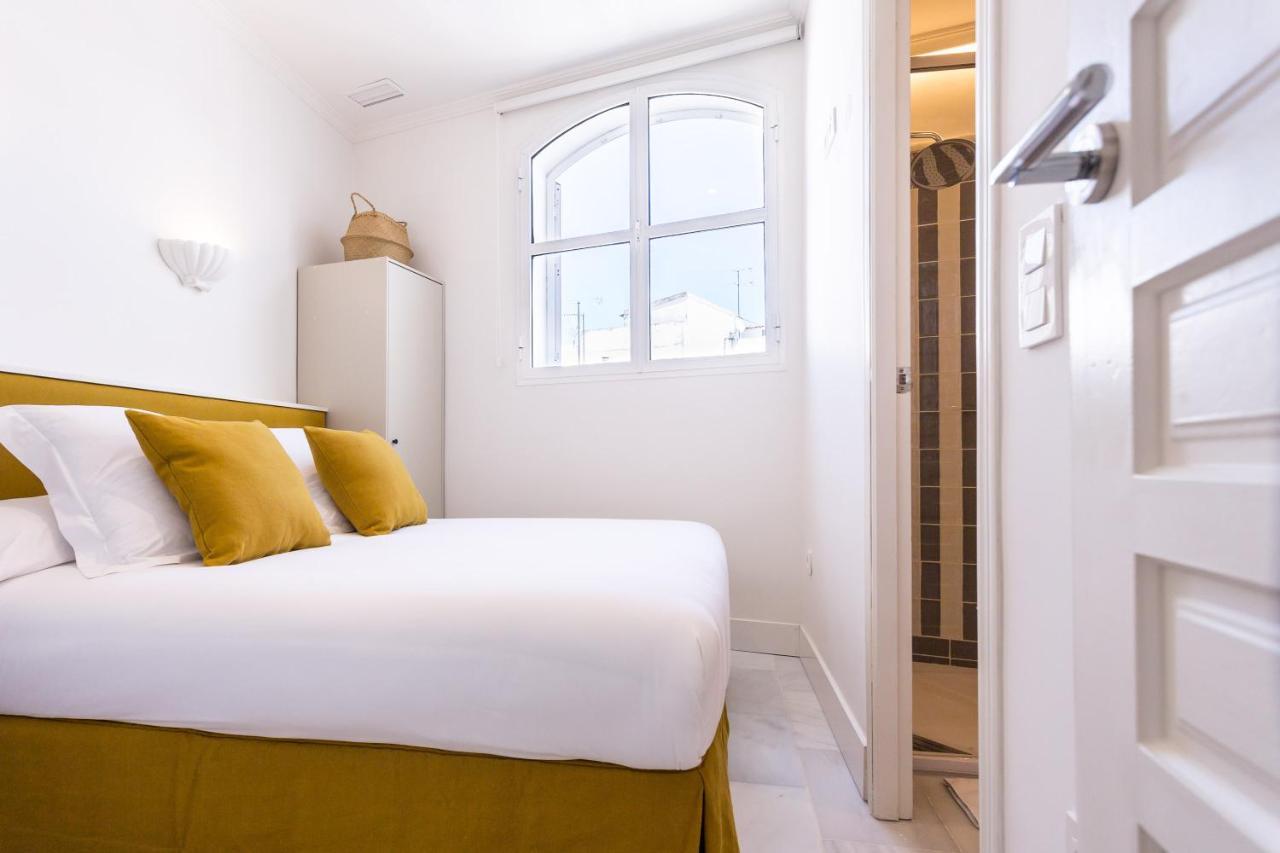 Apartament Adriano 16 Sewilla Zewnętrze zdjęcie