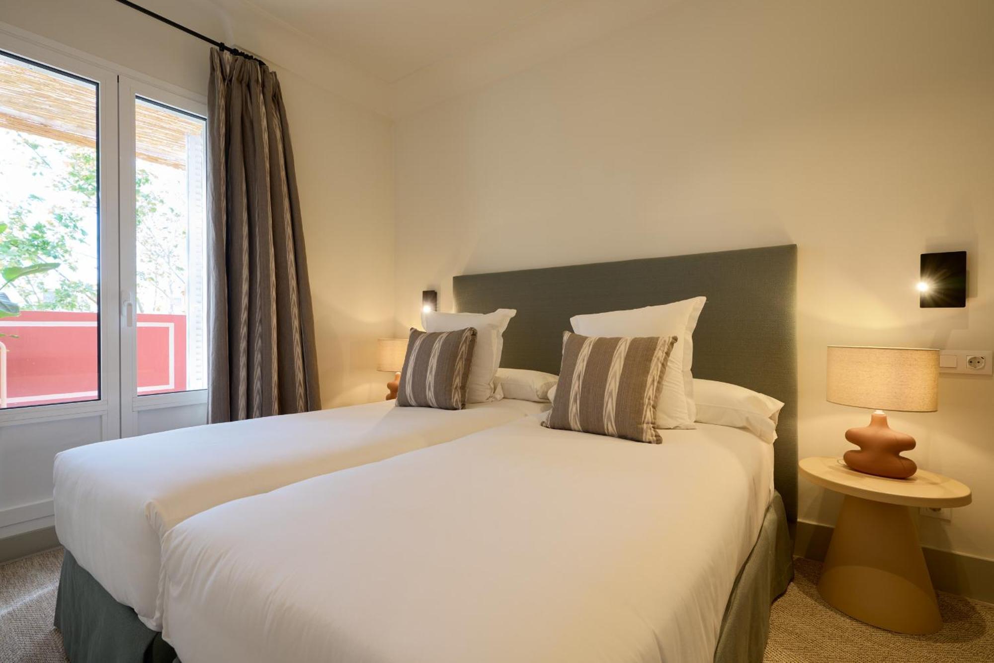 Apartament Adriano 16 Sewilla Zewnętrze zdjęcie