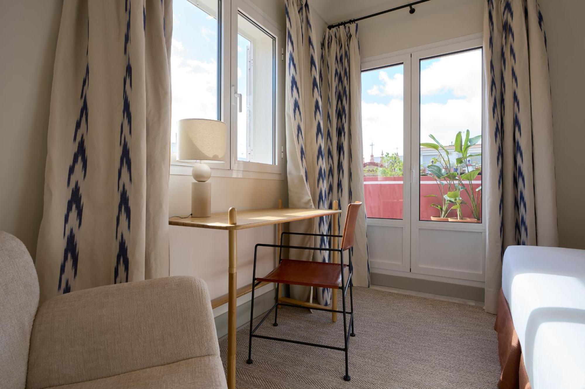 Apartament Adriano 16 Sewilla Zewnętrze zdjęcie