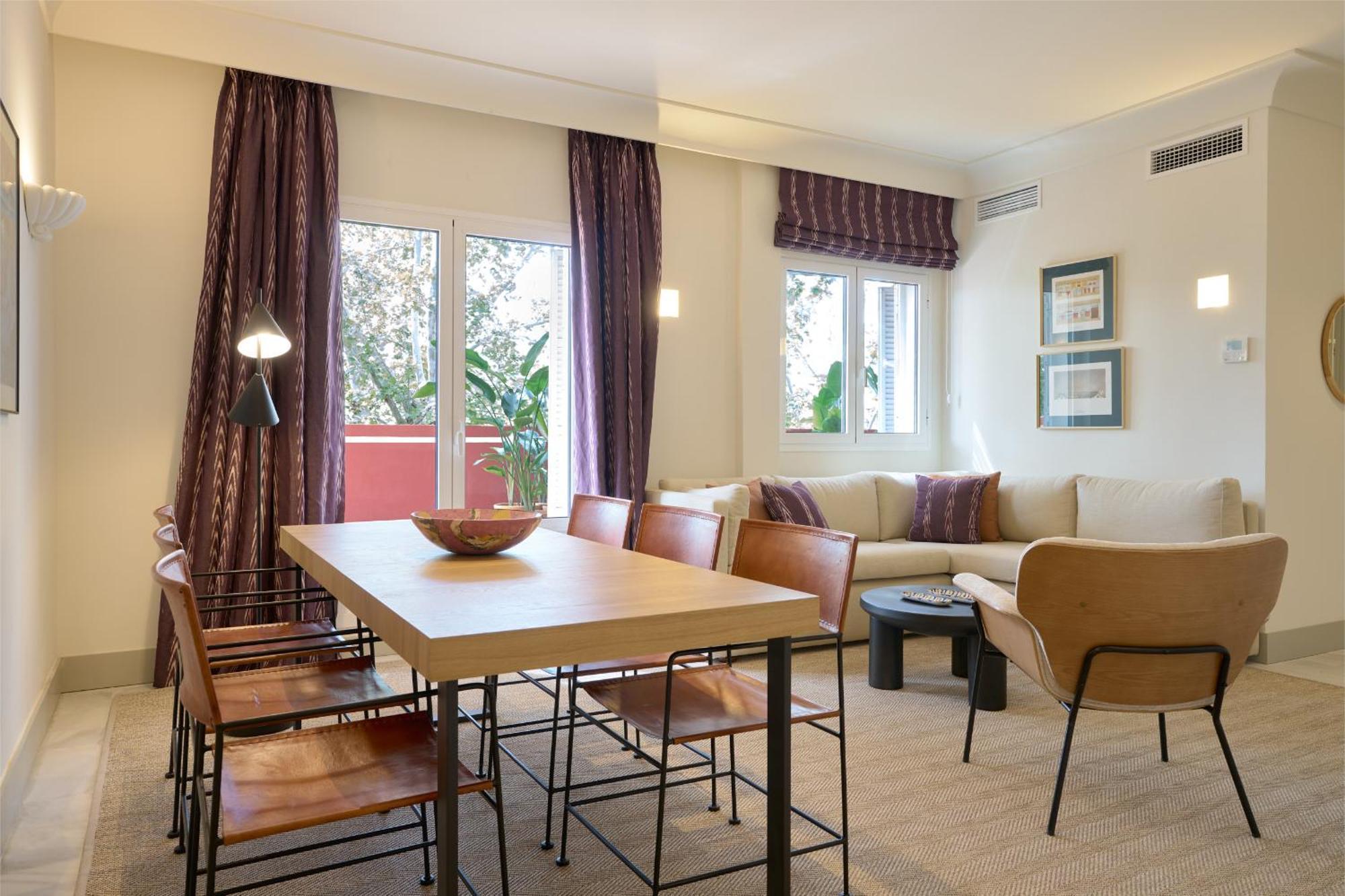 Apartament Adriano 16 Sewilla Zewnętrze zdjęcie