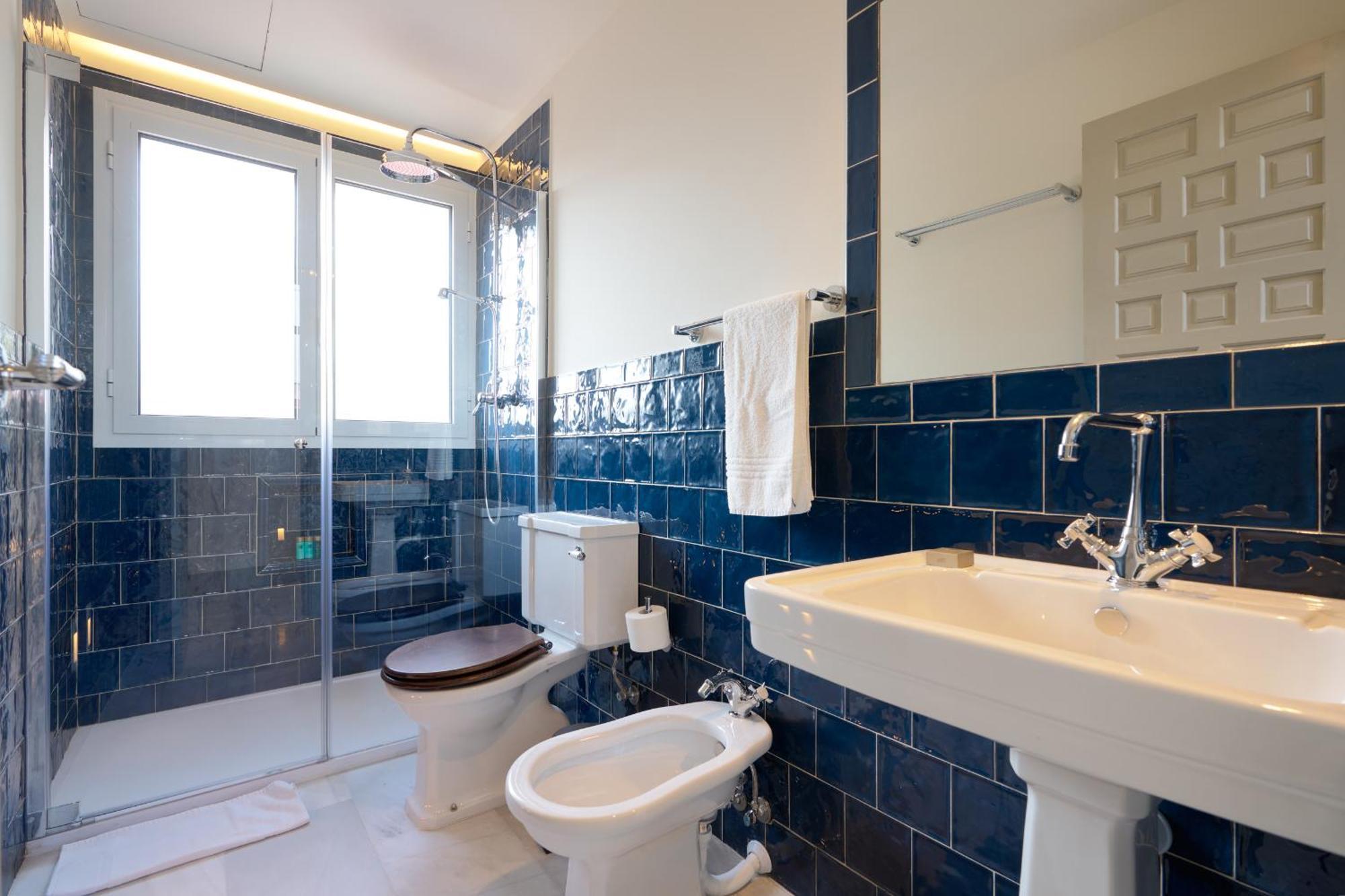 Apartament Adriano 16 Sewilla Zewnętrze zdjęcie