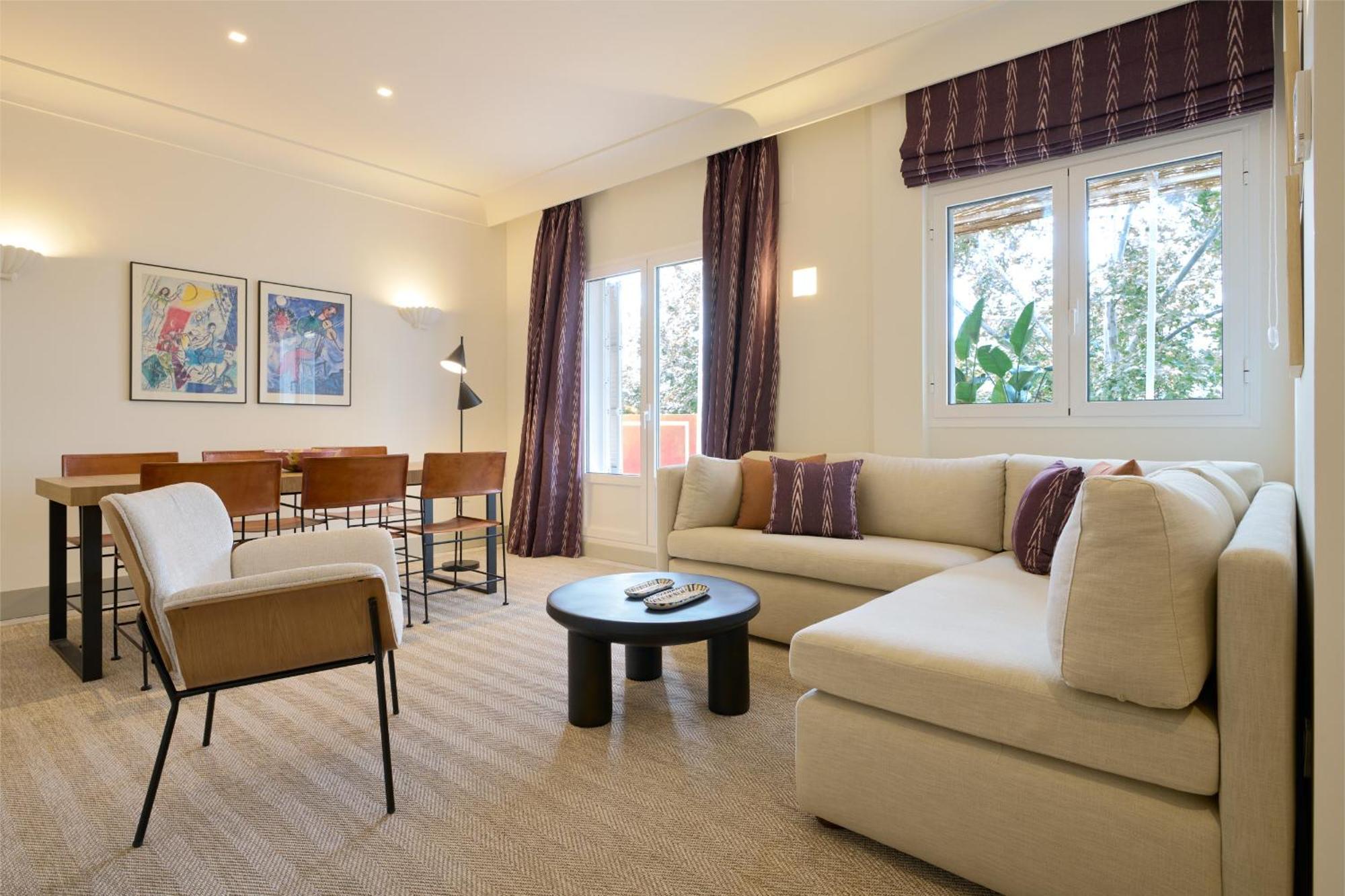 Apartament Adriano 16 Sewilla Zewnętrze zdjęcie